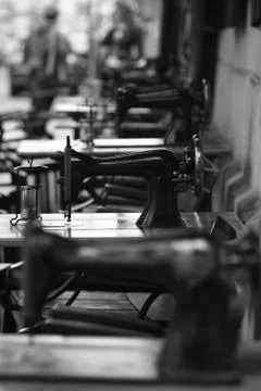 Singing Singer Stock Photos