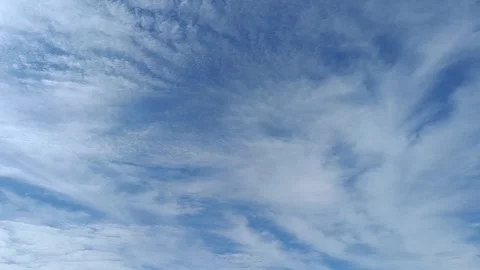 Singkawang Clouds Stock Footage 243549285