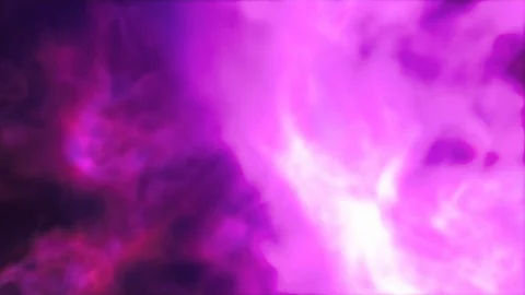 Single Animated Neuron Stock Footage 93843483