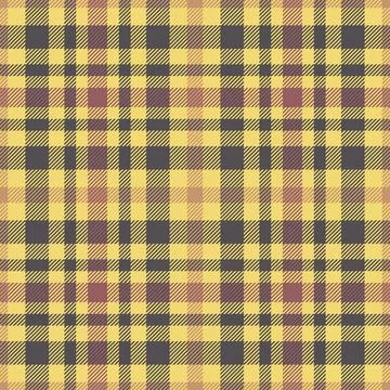 Single background plaid textile, sewing check seamless vector. Ceremony pat.. Stock Illustration