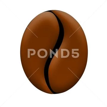 Single Bean PSD Template