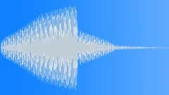 Single beep - electronic fx Sound Effect