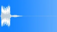 Single beepSound Effect