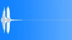 Single Bell Ring AlsterSound Effect