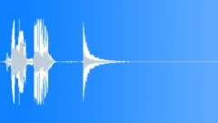 Single Bell Ringing NavalSound Effect