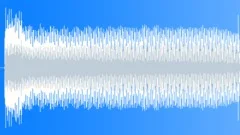 Single bicycle bell ringing 3Sound Effect