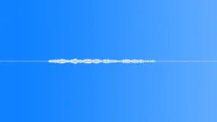 Single bird chirp Sound Effect
