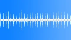 Single Bird Chirping in a City Park (Looping)Sound Effect