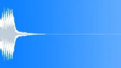 Single Bright Collect Sound Effect