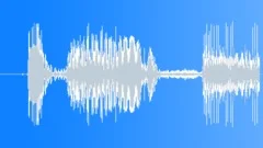 Single Bubble Pop Up sound - water, video game, puzzle casual gameSound Effect
