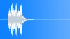 Single Burp Comedy Spot Sound Effect