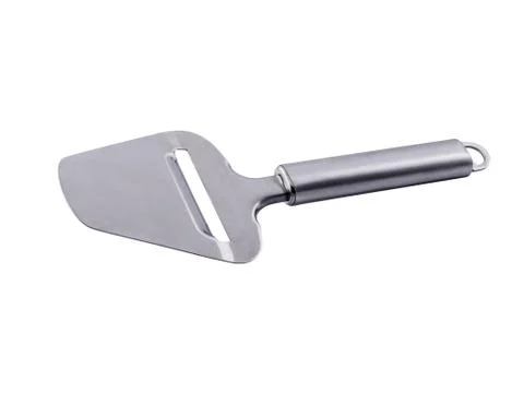 Single cheese slicer Stock Photos