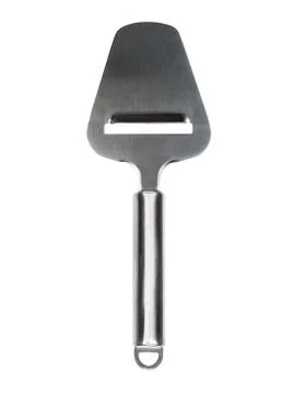 Single cheese slicer Stock Photos