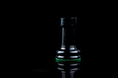 Single chess piece Stock Photos