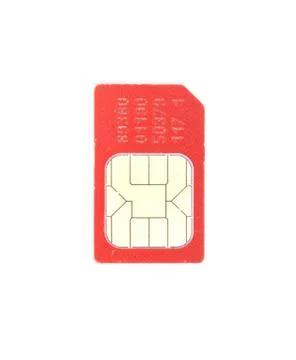 Single chip. 스톡 사진