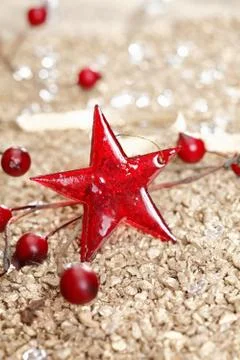Single christmas Stock Photos