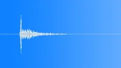 Single Clap 02Sound Effect