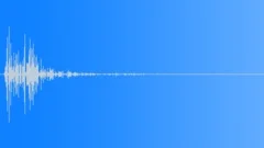 Single click 1 Sound Effect