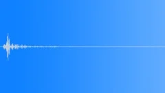 Single click 13 Sound Effect