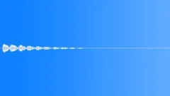 Single click 17Sound Effect