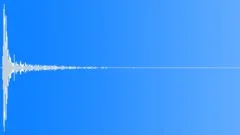 Single click 2Sound Effect