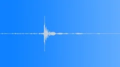 Single click 20Sound Effect