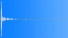 Single click 3 Sound Effect