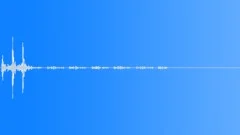 Single click 6Sound Effect
