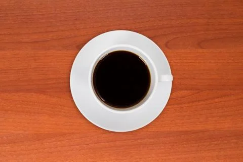 Single coffee or tea Stock-Fotos