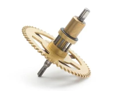 Single cog Stock Photos