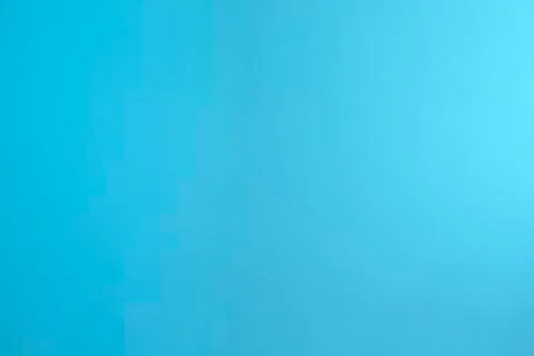 Single-color background on which there is a light glare, gradient Stock Photos