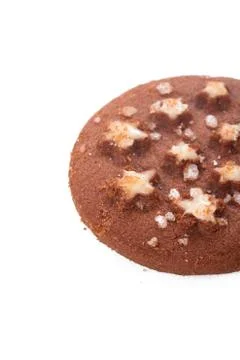 Single Cookie Stock Photos