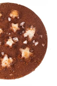 Single Cookie Stock Photos