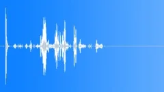 Single Cork PopSound Effect