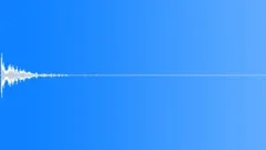 Single dramatic hit 6Sound Effect