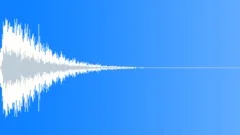 Single, dry gunshot 0001 Sound Effect