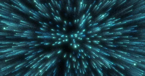 A single explosion of fireworks 41 Video stock 310095338