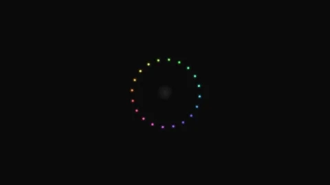 A single firework explosion glowing with white light in a dark night sky Stock Footage 339617510