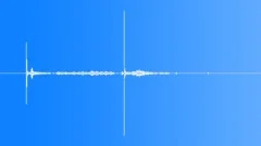 Single FireworkSound Effect