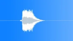 Single Gun Shot from a .44 Magnum Revolver Sound Effect