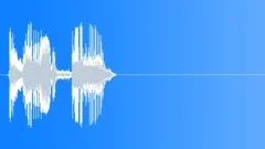 SIngle GunshotSound Effect