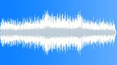Single isolated sci-fi robot servo moving sound effect 0001Sound Effect