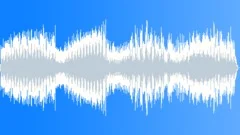 Single isolated sci-fi robot servo moving sound effect 0002Sound Effect