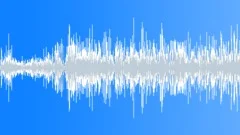 Single Laser Shot / Sci-Fi Multimedia Button - Short, V8 Sound Effect
