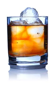 Single malt Stock Photos