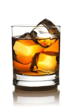 Single malt Stock Photos