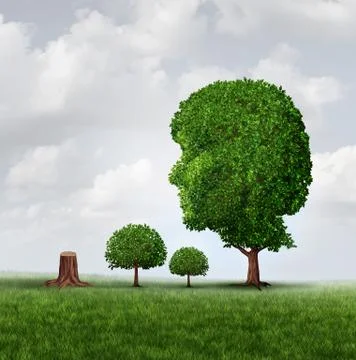 Single Mom Concept Иллюстрация