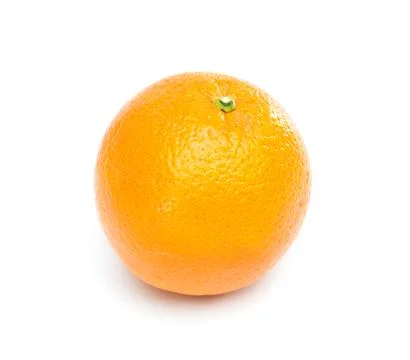 Single orange Stock Photos
