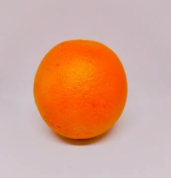 Single orange Stock Photos