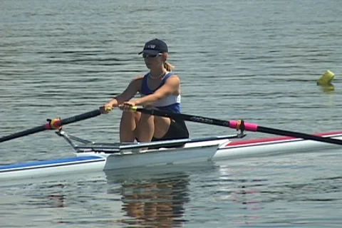 Single Person Stock Footage ~ Royalty Free Stock Videos | Pond5